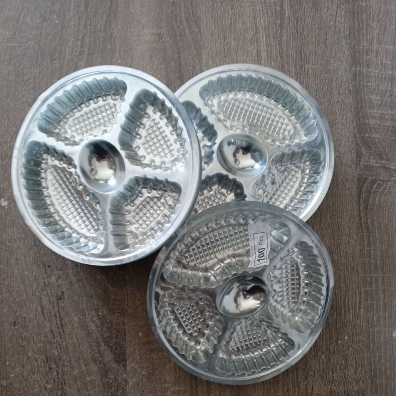 SAMIR MIKA TELUR