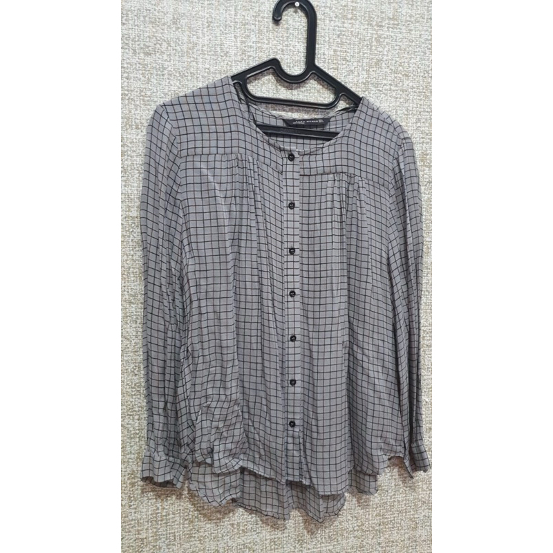 Zara Woman Blouse