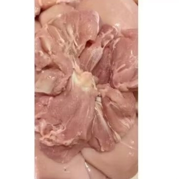 

paha ayam fileet 500 gram