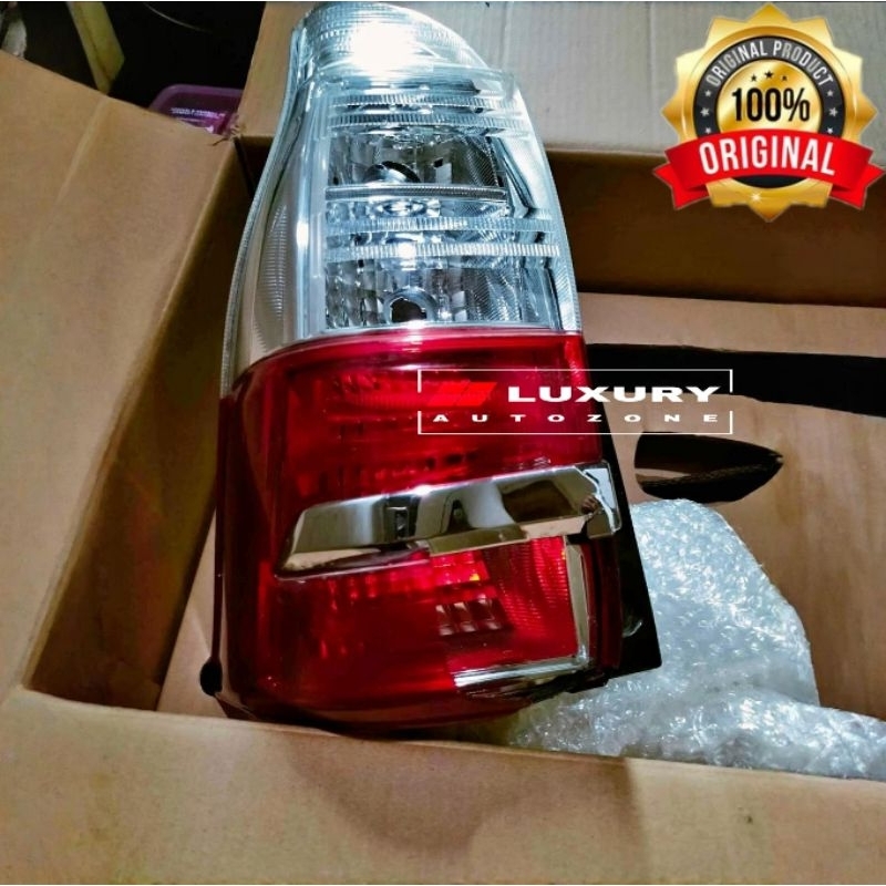 Stoplamp Lampu Belakang Avanza Veloz 2019 2020 2021 Original