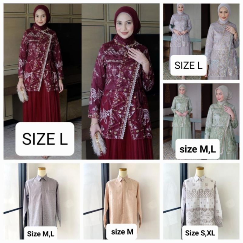 HANA KIMONO LACE by sarah the label