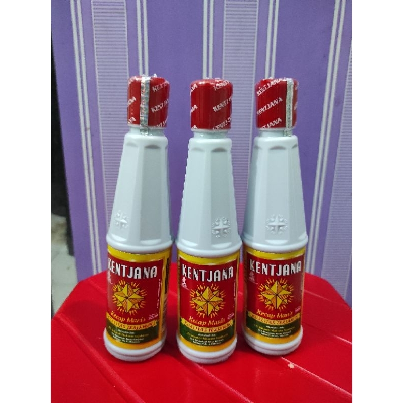 

Kecap Manis Kencana