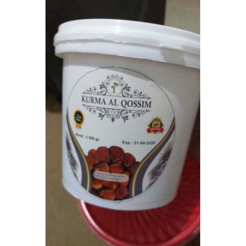 

KURMA
