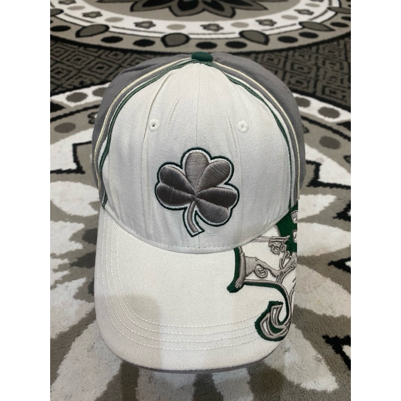 Topi Second Celtics