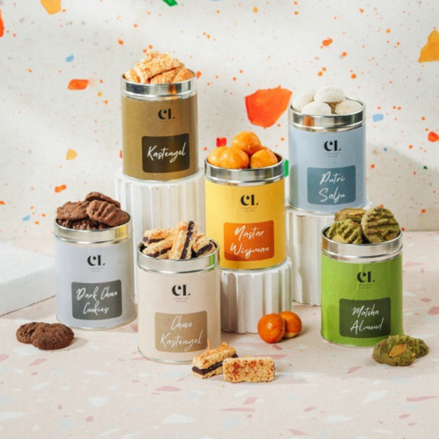 

Classic cookies (1pcs)