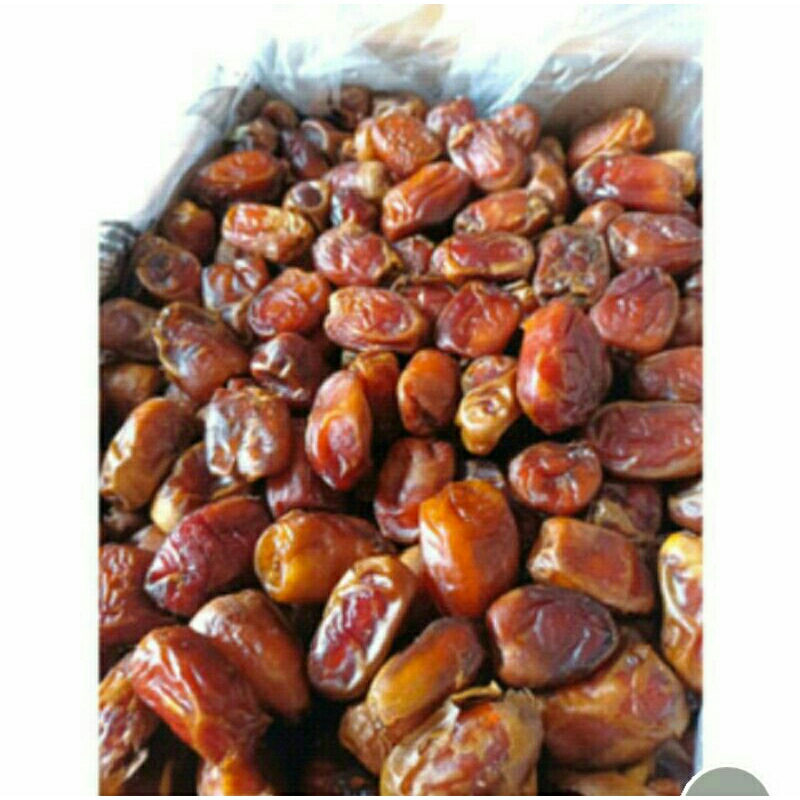 

kurma madu mesir 1kg