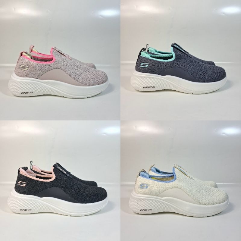 SEPATU SKECHERS GORUN VAPOR FOAM WOMEN'S