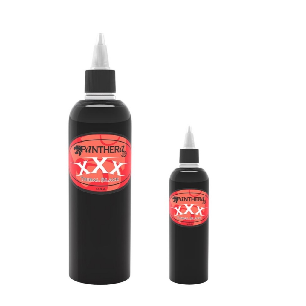 PANTHERA INK TATTOO/ Tinta Tattoo Panthera 150ml