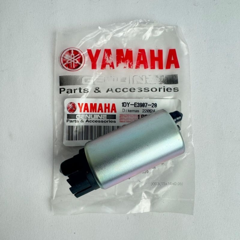 Rotak Dinamo Fuel Pump (1DY) Buat Motor Jupiter Z1