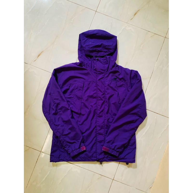 New Balance Outdoor Jacket