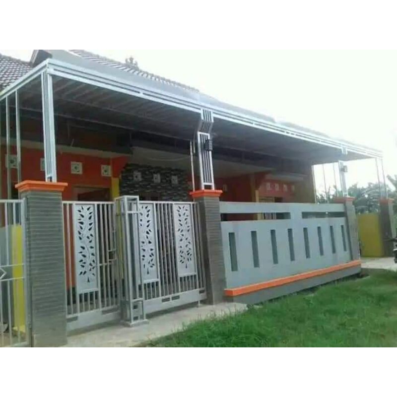BengkelLas"SAE"