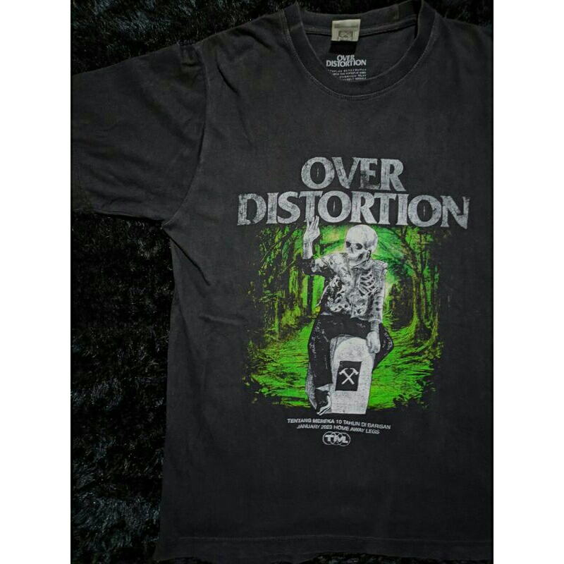 tshirt od tentang mereka