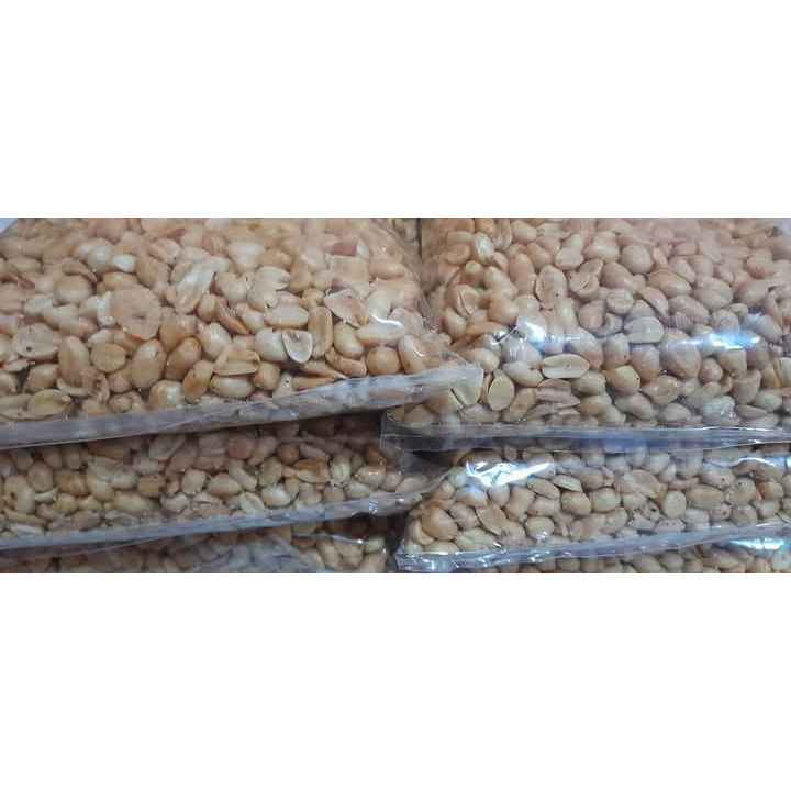 

Kacang Bawang 1KG|MURAH