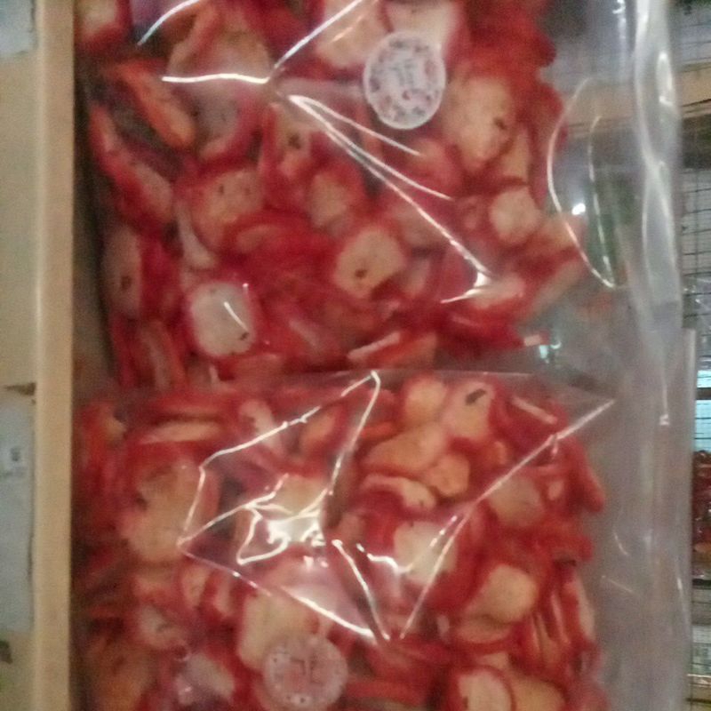 

krupuk seblak