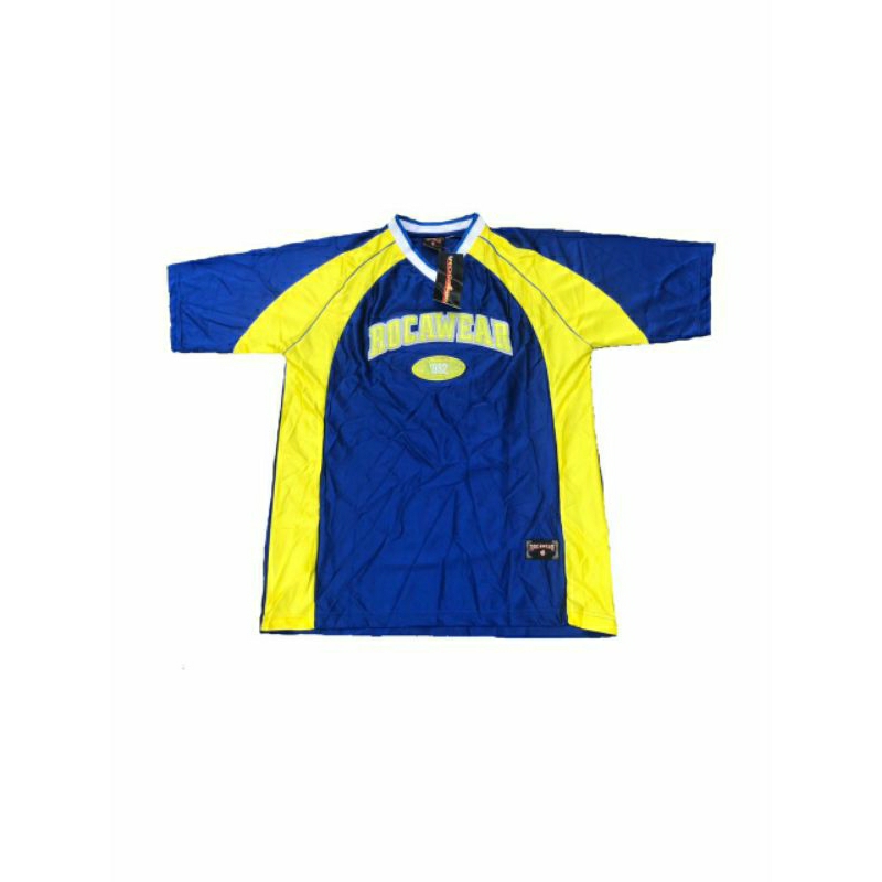 Rocawear HipHop jersey BNWT