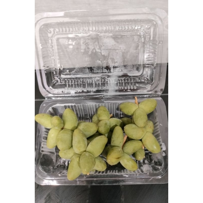

Kurma Muda Segar Promil / Kurma Hijau Promil / Ruthob
