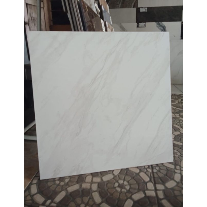 Keramik Lantai Cutting 60x60 Habitat Vinter Dewantara Pare Kediri