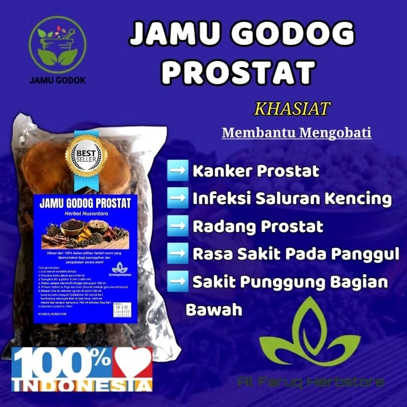 

jamu prostat
