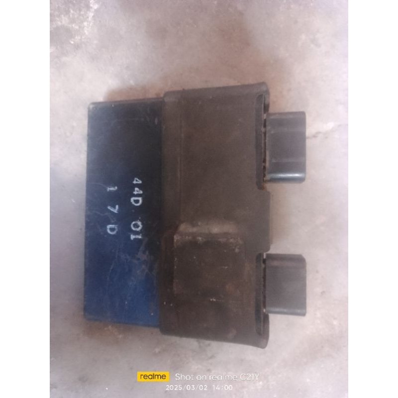 CDI Xeon karbu original