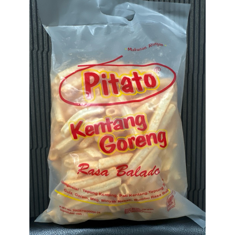 

PitatoKentangGoreng250gr