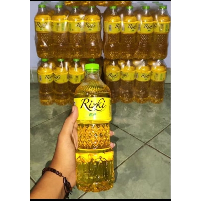 

minyak riski 800ml