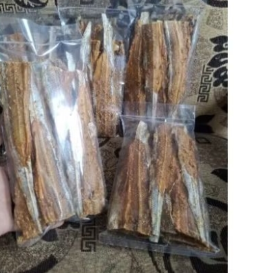 

Ikan kering dendeng