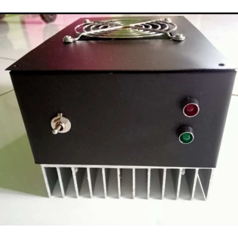 boster hf 40m band 100w