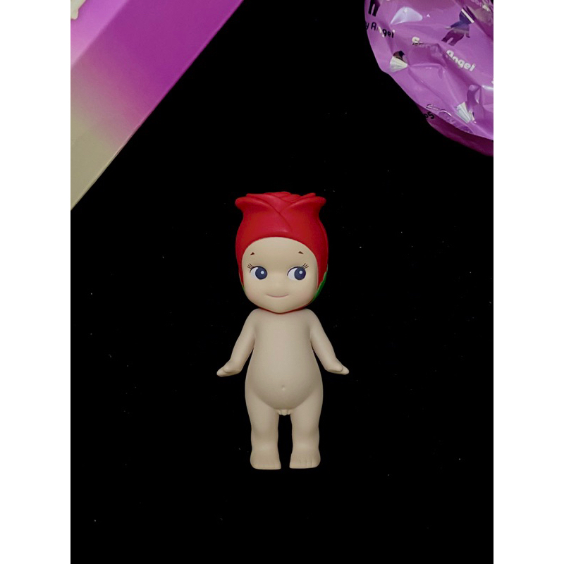 Sonny Angel Reg Rose [booked]