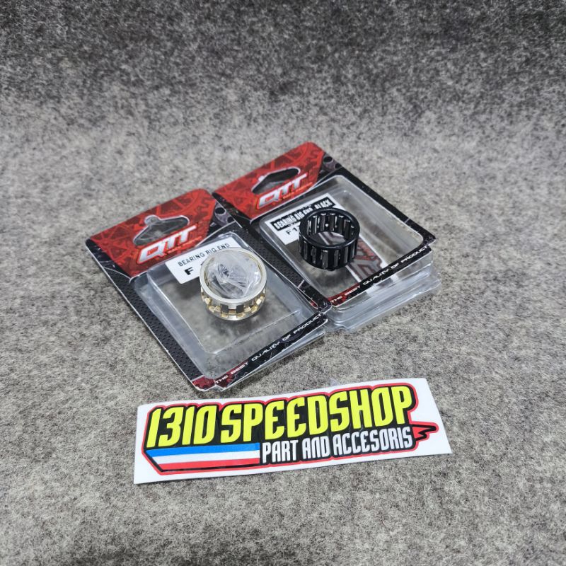 BEARING BIG END QTT FORCE 1 FIZR FIZ FORCE NOVA DASH ORIGINAL QTT