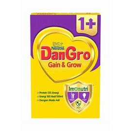 

DANGRO GAIN & GROW 400 GR