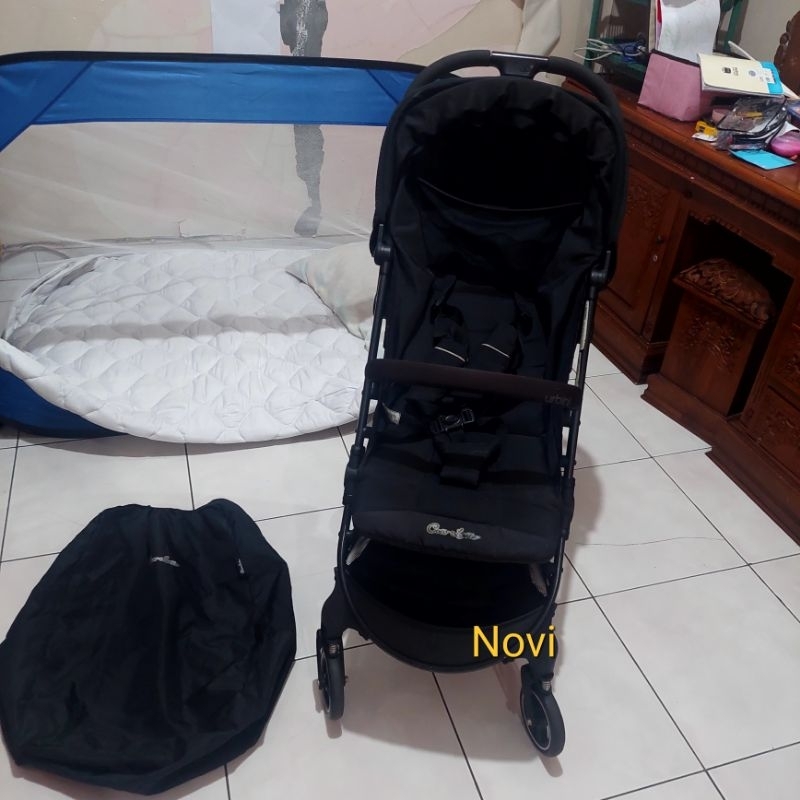 stroller gb trekker