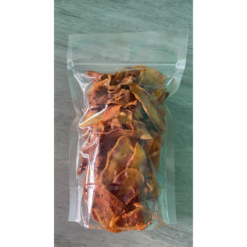 

kripik ubi jalarbalado