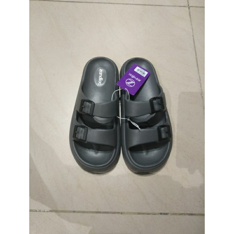 SANDAL SELOP PRIA ZANDILAC TERBARU