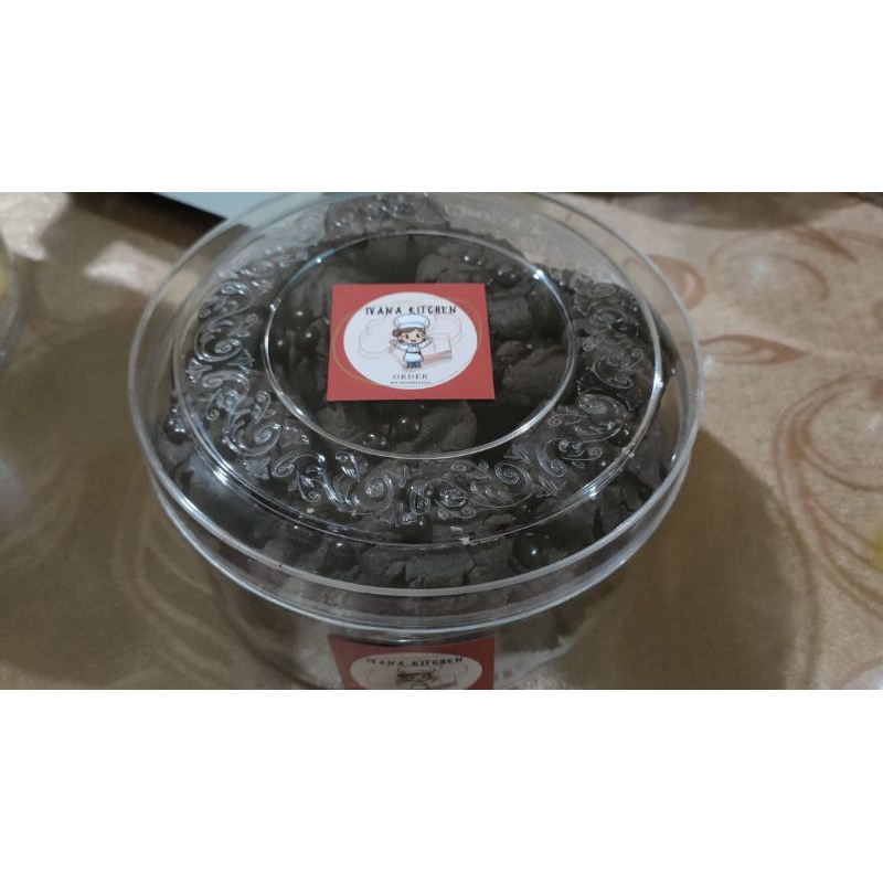 

kue kering chocochip 1 kg