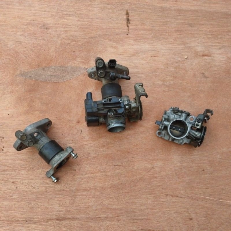 trothol bodi cb150r led/ cbr150r led facelit Original copotan