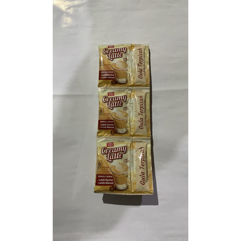 

creamylate 22 gr