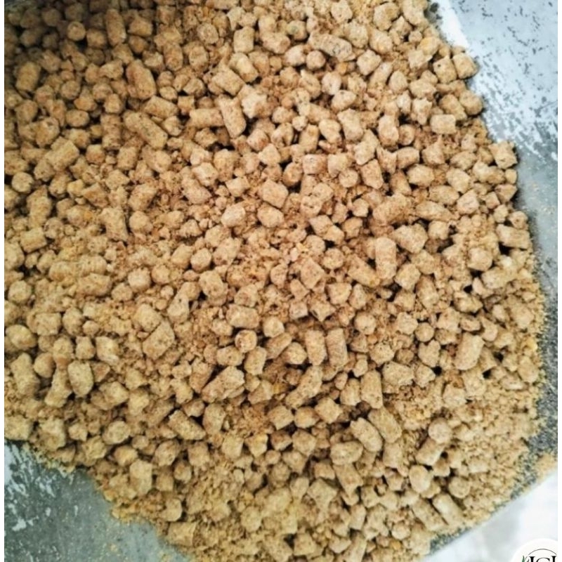 BR 2 BR2 pakan ayam broiler 2 makanan ayam BR 2 makanan ayam bentuk pelet br2