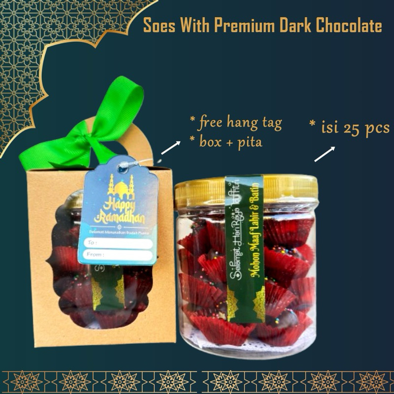 

HAMPERS LEBARAN IDUL FITRI