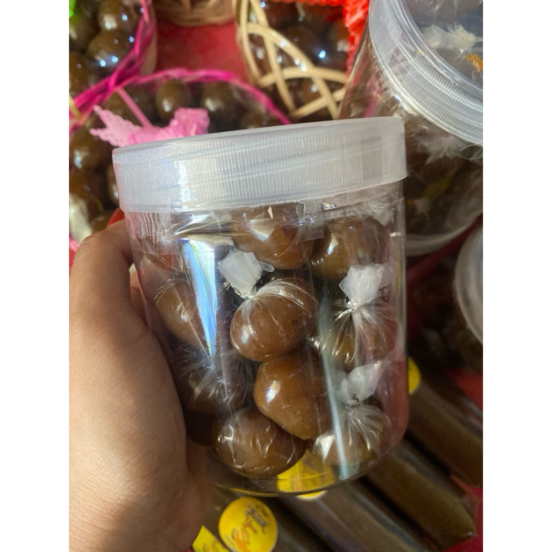 

lampuk/dodol durian