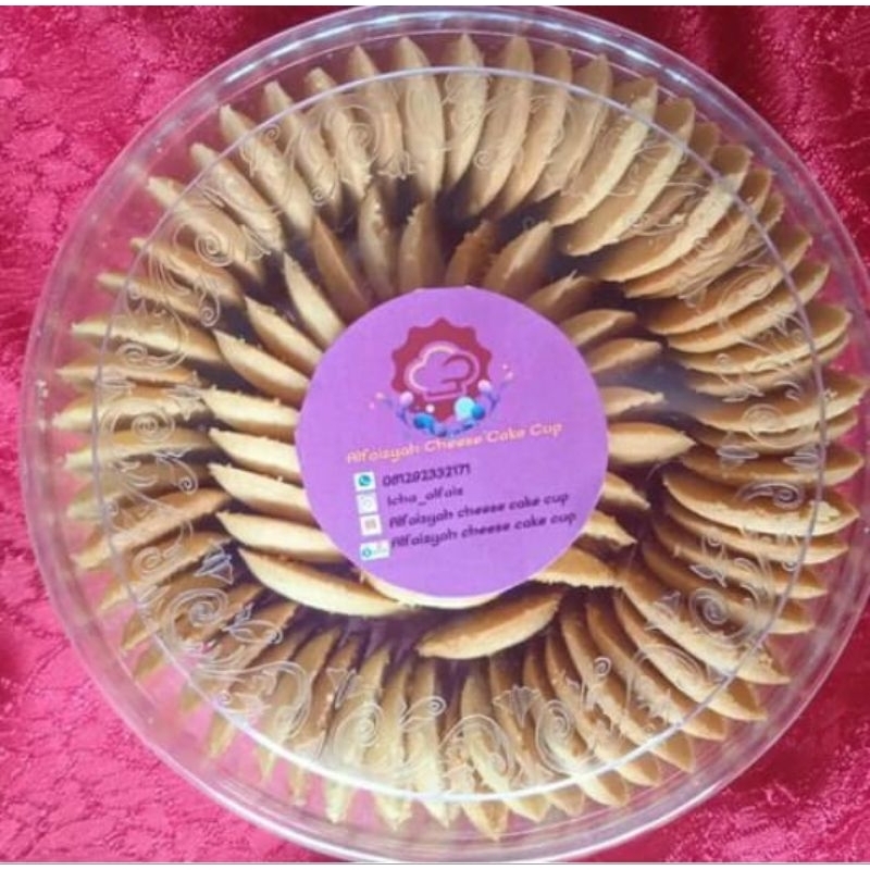

Lidah kucingTOPLES500gr