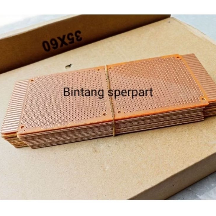 PCB TITIK TRANSISTOR PCB 002 MASCOT PCB 002 TITIK TRANSISTOR PCB002 TITIK TRANSISTOR