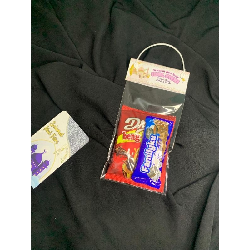 

Aulioo Mini Hampers Lebaran