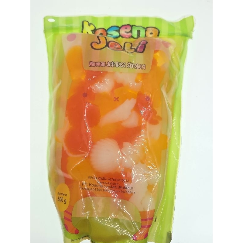 

Jeli Motif Lucu Kosena