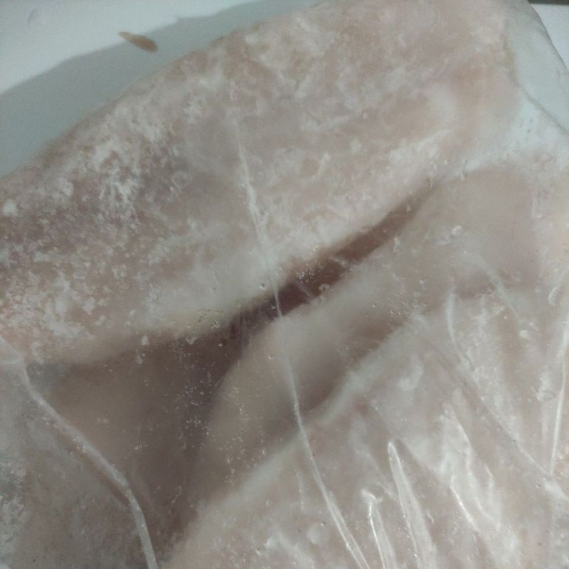 

Ikan Dori PREMIUM 1Kg Beku, Meat Booster