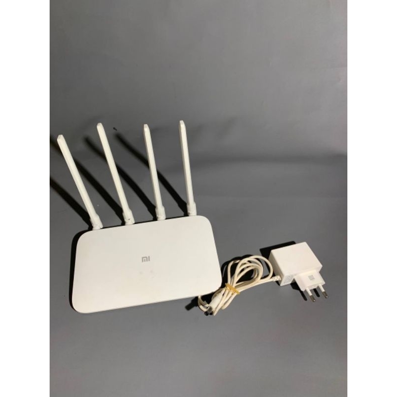 Ziaomi mi 4a gigabit openwrt dari AlkhaNET_Tech loadbalance autologin, router mi4a Gigabit Dual band