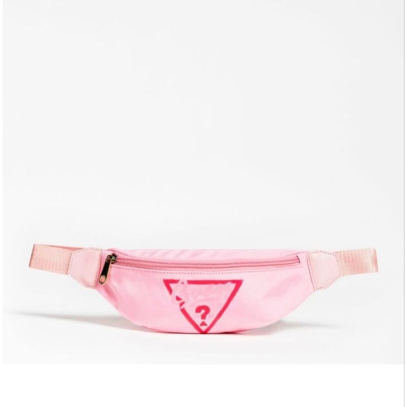 Guess Belt Bag New Original (Sale ada minus)