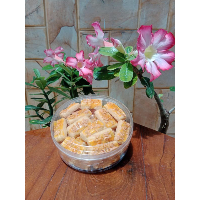 

KASTENGEL PREMIUM LUMER LEMBUT MURAH HOMEMADE