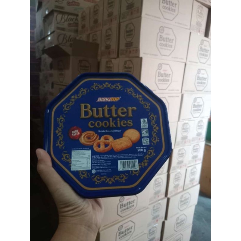 

biskitop butter cookies segi 6