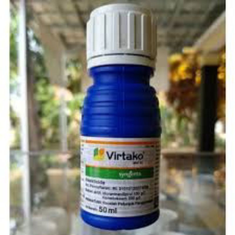 insektisida virtako 50ml