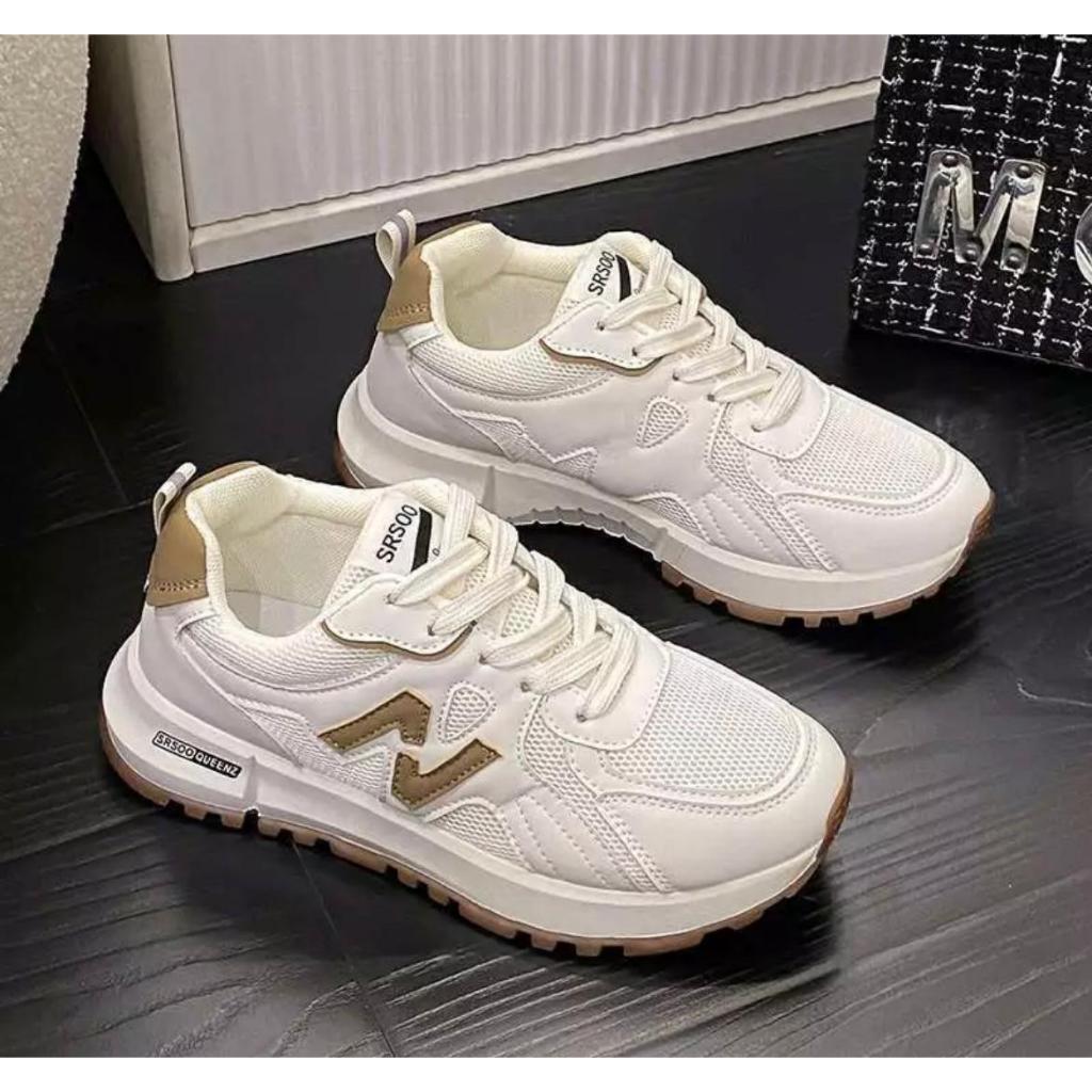 DISKON SEPATU SEPATU WANITA KOREA SEPATU WANITA TERBARU SEPATU WANITA TERLARIS 2023 SEPATU WANITA